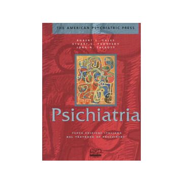 Psichiatria 3/ed. Voll 1/2  