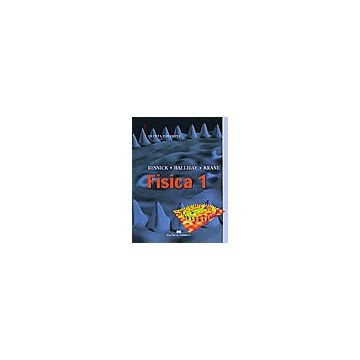 FISICA 1 - Meccanica - Acustica - Termodinamica 5/ed.