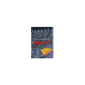 FISICA 2 - Elettromagnetismo Ottica Fisica atomica 5/ed.