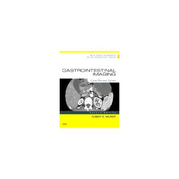 Gastrointestinal Imaging, 2nd Edition - Case Review Series