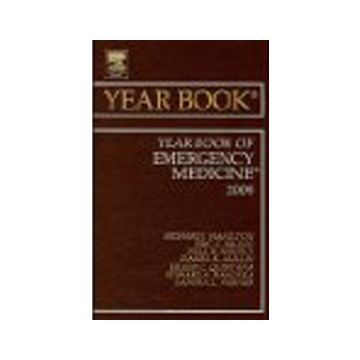 Year Book of Emergency Medicine Volume 2009