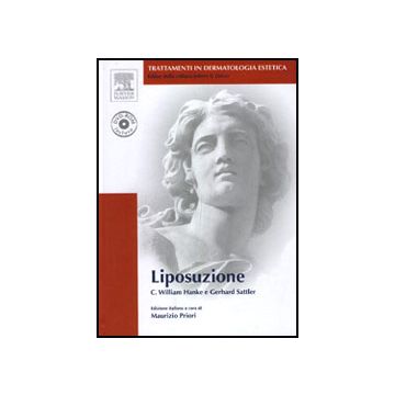 Liposuzione + DVD