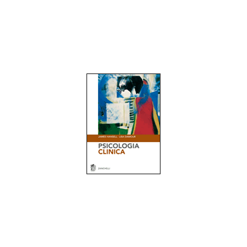 Psicologia Clinica