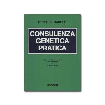 Consulenza Genetica Pratica