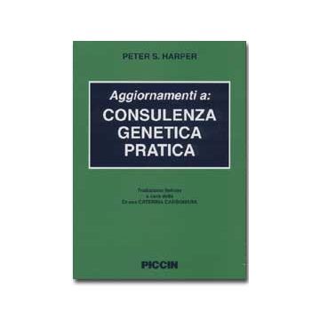 Consulenza genetica pratica - Aggiornamenti