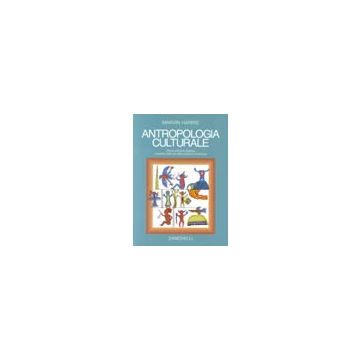 Antropologia culturale