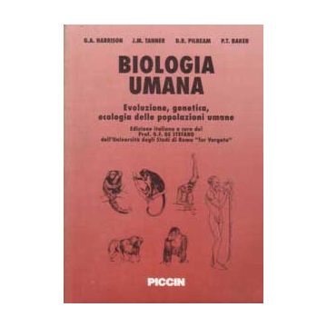 Biologia Umana