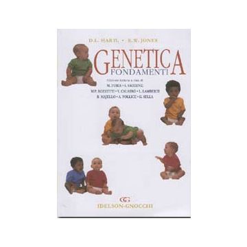 GENETICA - Fondamenti
