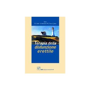 Terapia della Disfunzione Erettile