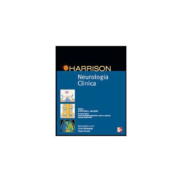 HARRISON - Neurologia Clinica