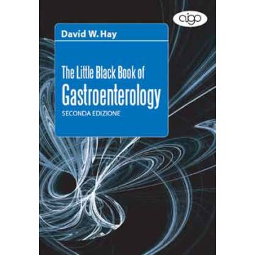 Little black book of Gastroenterology 2/ed. - La Gastroenterlogia in tasca  