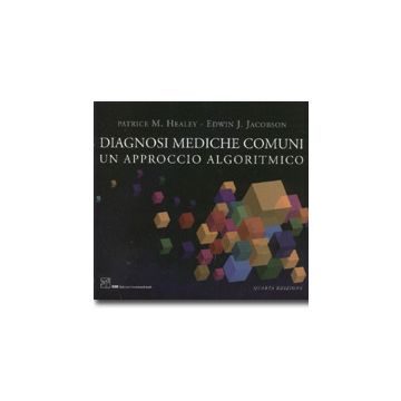 Diagnosi mediche comuni - un approccio algoritmico