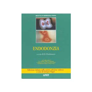 Endodonzia 2/ed.
