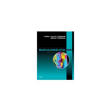 Musculoskeletal MRI, 2nd Edition