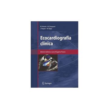 Ecocardiografia clinica
