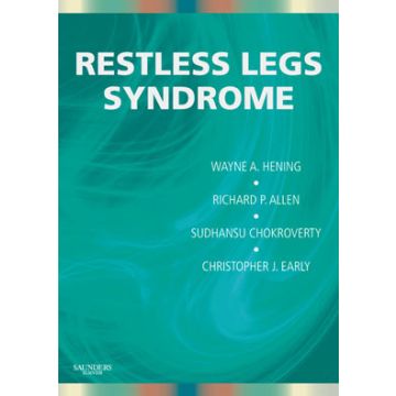 Restless Legs Syndrome