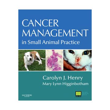 Cancer Management in Small Animal Practice