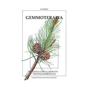 Gemmoterapia
