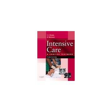 Intensive Care, 3rd Edition
