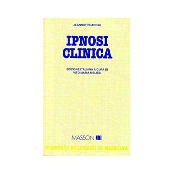 Ipnosi clinica