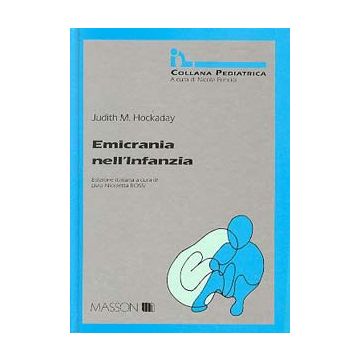 Emicrania nell' infanzia