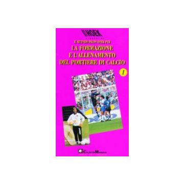 Il metodo Frans Hoek per la formazione e l'allenamento del portiere di calcio
