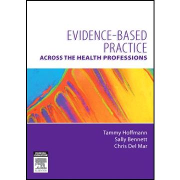 Evidence-Based Practice Across the Health Professions