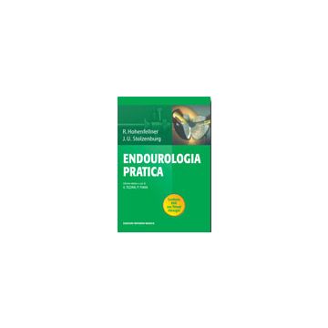 Endourologia pratica + DVD