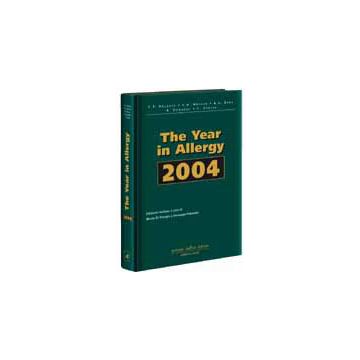 The Year in Allergy 2004