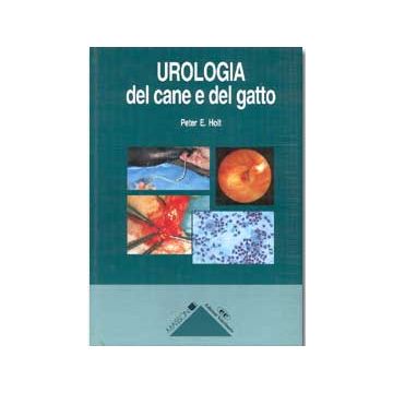 Urologia del cane e del gatto