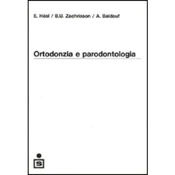Ortodonzia e parodontologia