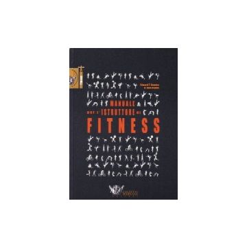 Manuale per l' istruttore di Fitness