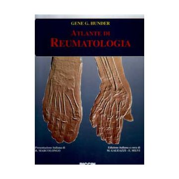 Atlante di reumatologia