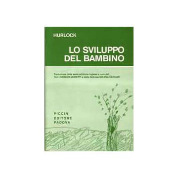 Lo sviluppo del bambino