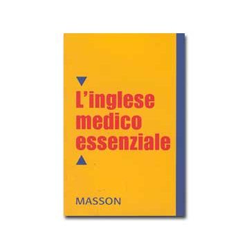 L' inglese medico essenziale (POD)
