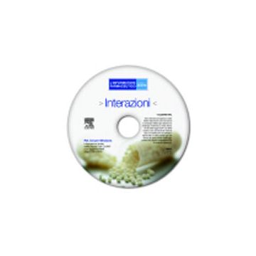 INTERAZIONI CD-ROM