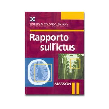 Rapporto sull' ictus