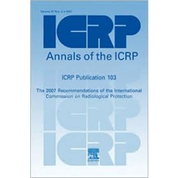 ICRP Publication 105: Radiological Protection in Medicine Volume 105 -Annals of the ICRP Volume 37 Issue 6