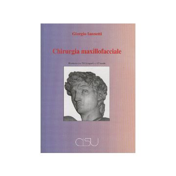 Chirurgia maxillofacciale