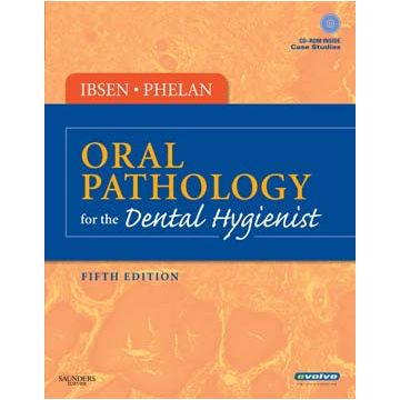 Oral Pathology for the Dental Hygienist, 5th Edition