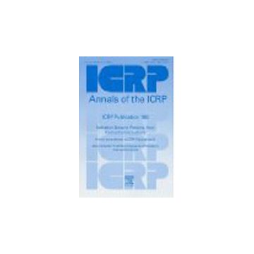 ICRP Publication 106: Radiation Dose to Patients from Radiopharmaceuticals - A Third Adendum to ICRP Publication 53