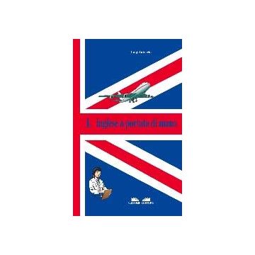 L'inglese a portata di mano