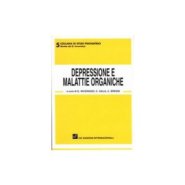 Depressione e malattie organiche