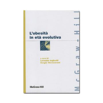 L'obesità in età evolutiva