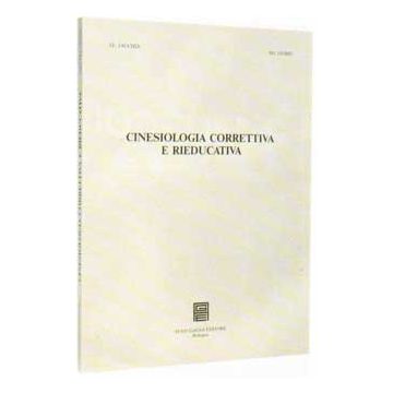 Chinesiologia correttiva e rieducativa