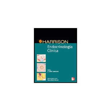 HARRISON - Endocrinologia Clinica