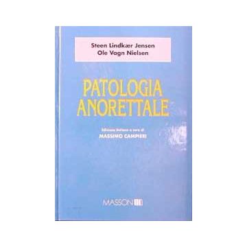 Patologia anorettale