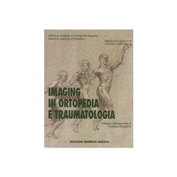 Imaging in Ortopedia e Traumatologia