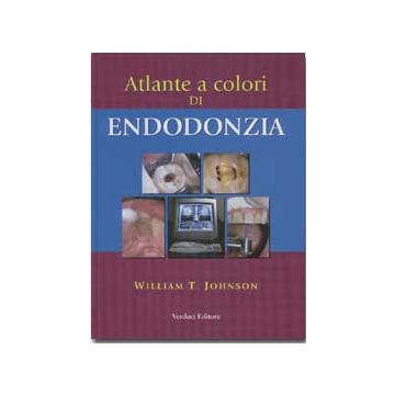 Atlante a colori di endodonzia