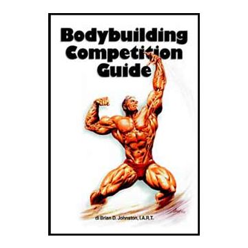 Bodybuilding competition guide